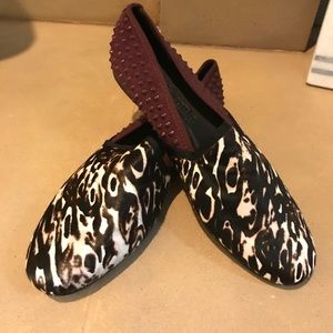 Kenneth Cole flats